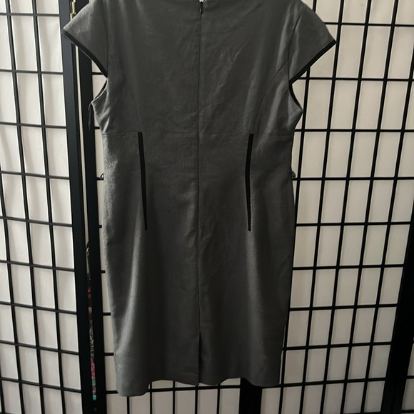 JONES STUDIO Women New Size 16 Sleeveless Party Cocktail Dress A-line - Picture 5 of 5